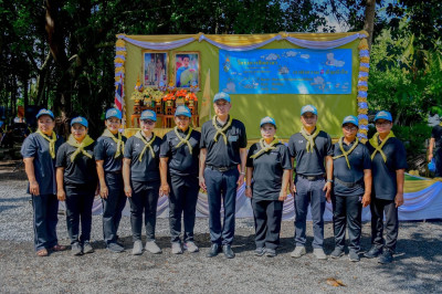 จิตอาสาพัฒนาวัด พารามิเตอร์รูปภาพ 1